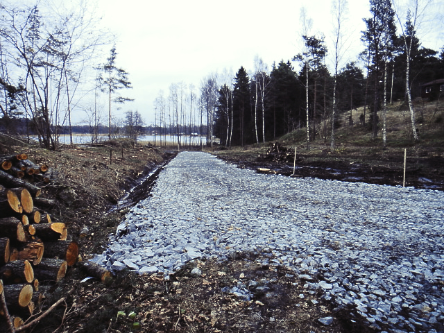 Väg